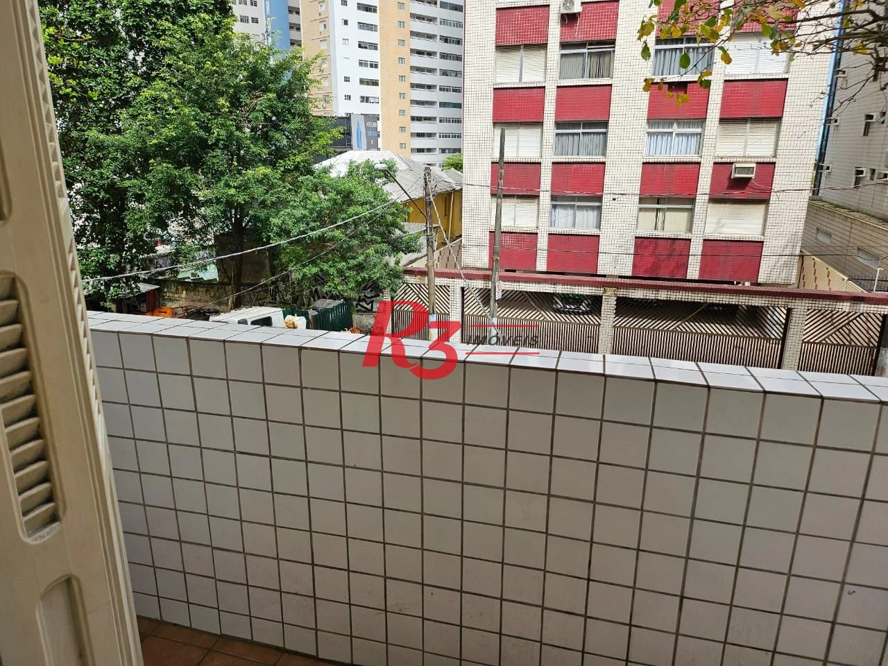 Apartamento com 2 dormitórios à venda, 70 m² - José Menino - Santos/SP