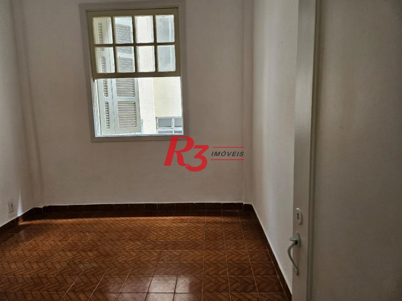 Apartamento com 2 dormitórios à venda, 70 m² - José Menino - Santos/SP