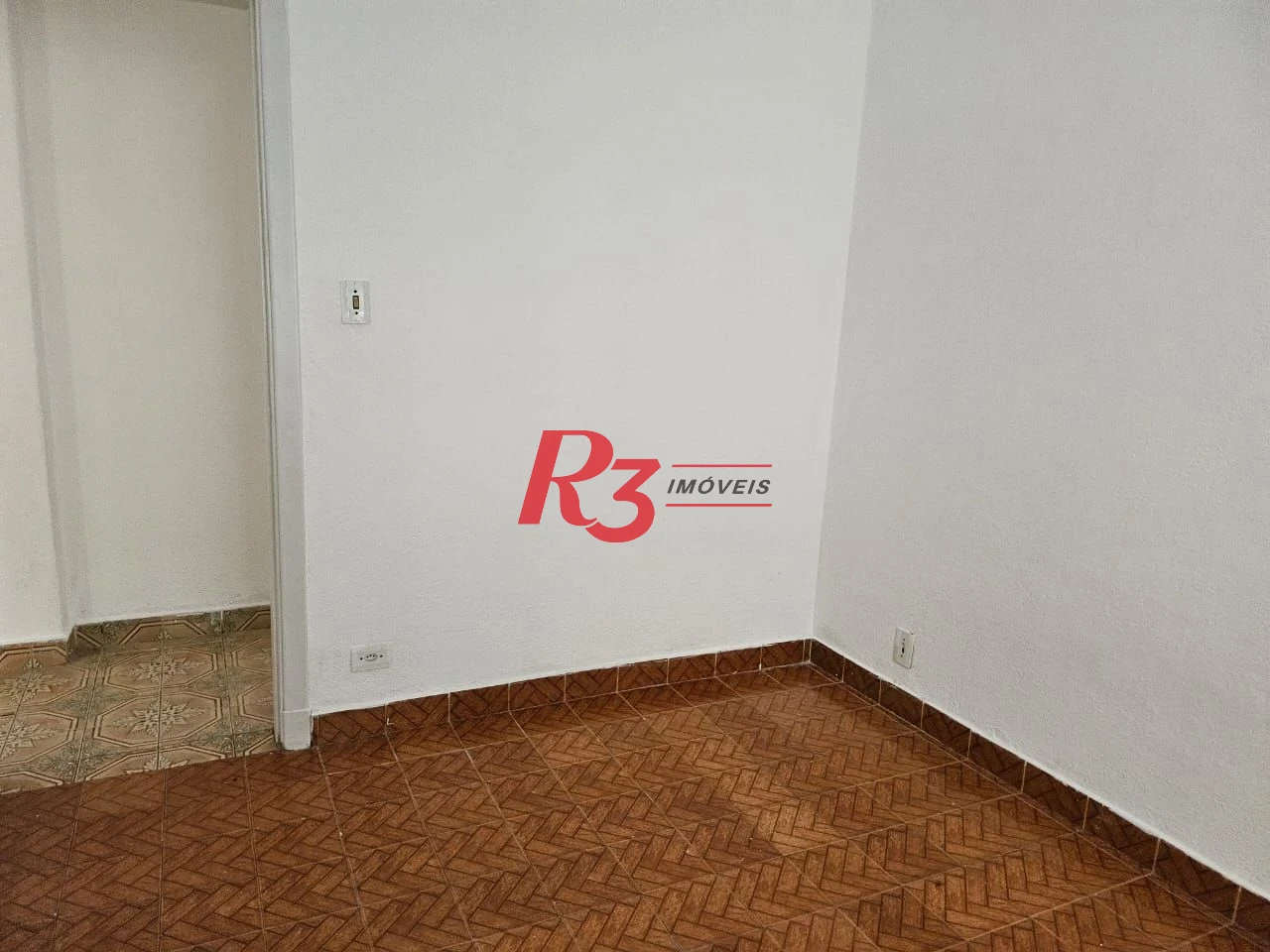 Apartamento com 2 dormitórios à venda, 70 m² - José Menino - Santos/SP