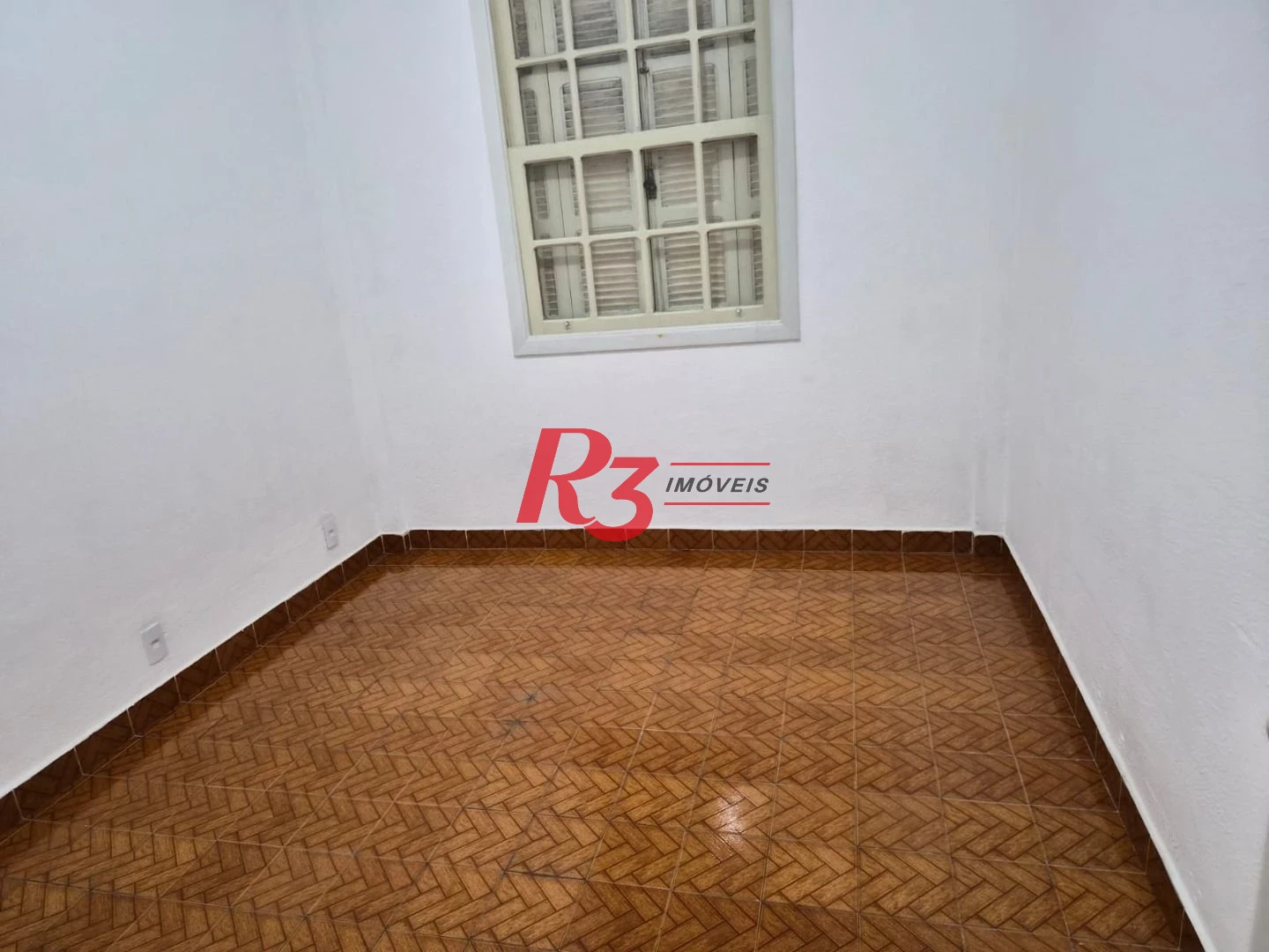 Apartamento com 2 dormitórios à venda, 70 m² - José Menino - Santos/SP