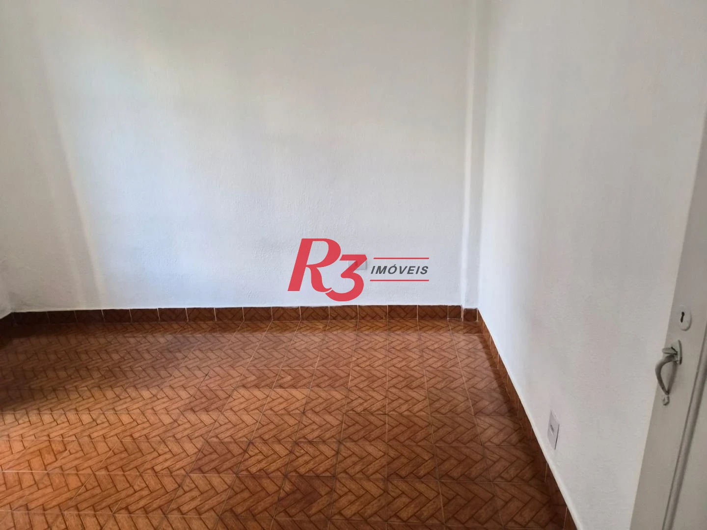 Apartamento com 2 dormitórios à venda, 70 m² - José Menino - Santos/SP