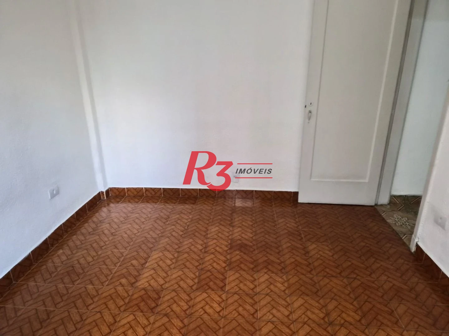 Apartamento com 2 dormitórios à venda, 70 m² - José Menino - Santos/SP