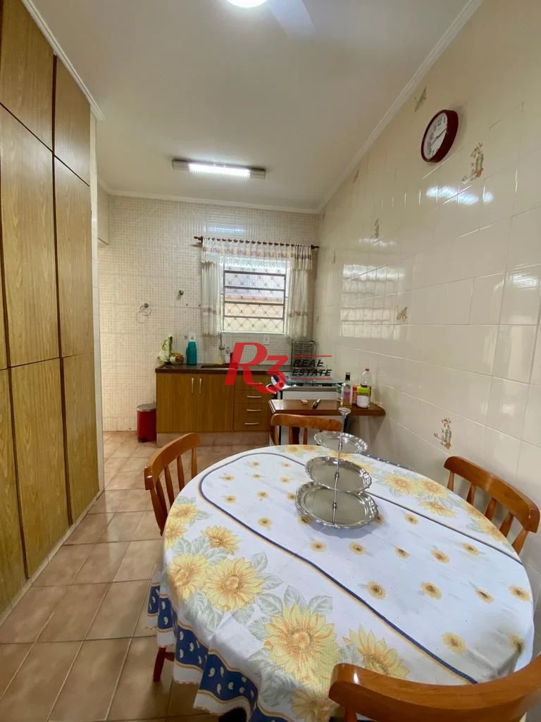 Casa com 2 dormitórios à venda, 125 m² por R$ 852.000,00 - Vila Valença - São Vicente/SP