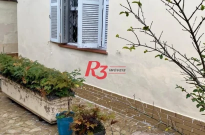 Casa com 2 dormitórios à venda, 125 m² por R$ 852.000,00 - Vila Valença - São Vicente/SP