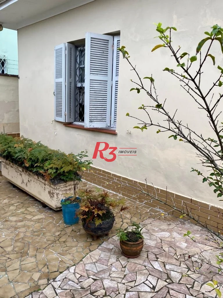 Casa com 2 dormitórios à venda, 125 m² por R$ 852.000,00 - Vila Valença - São Vicente/SP