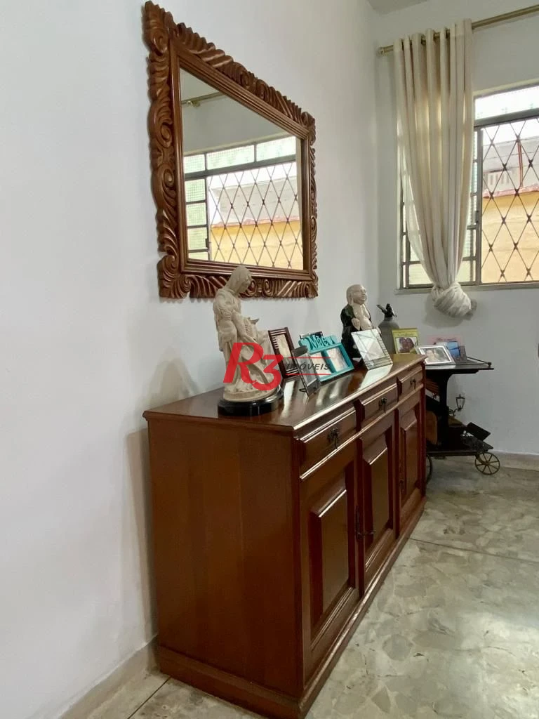 Casa com 2 dormitórios à venda, 125 m² por R$ 852.000,00 - Vila Valença - São Vicente/SP
