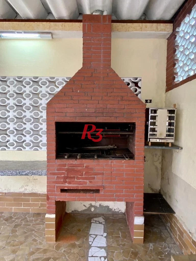 Casa com 2 dormitórios à venda, 125 m² por R$ 852.000,00 - Vila Valença - São Vicente/SP