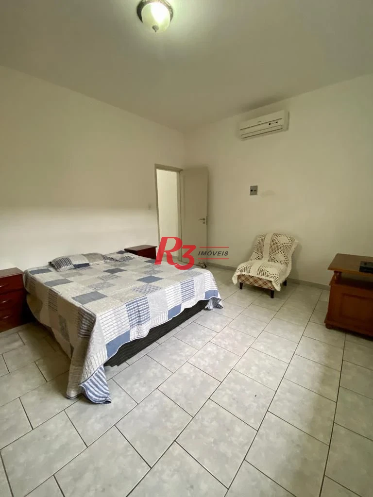 Casa com 2 dormitórios à venda, 125 m² por R$ 852.000,00 - Vila Valença - São Vicente/SP