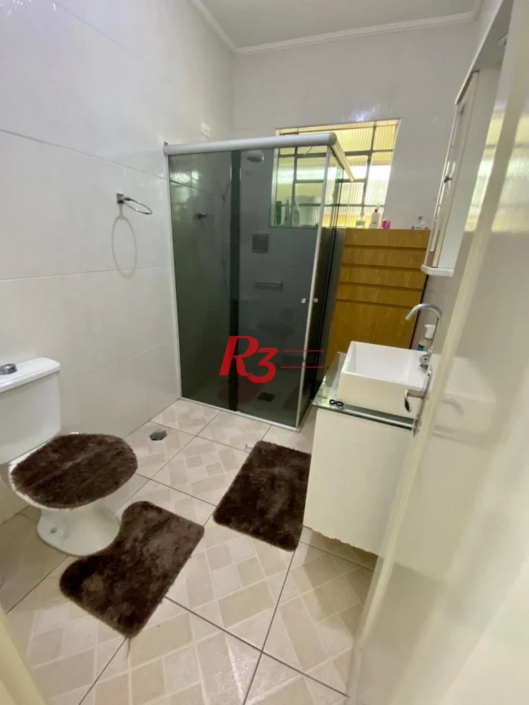 Casa com 2 dormitórios à venda, 125 m² por R$ 852.000,00 - Vila Valença - São Vicente/SP