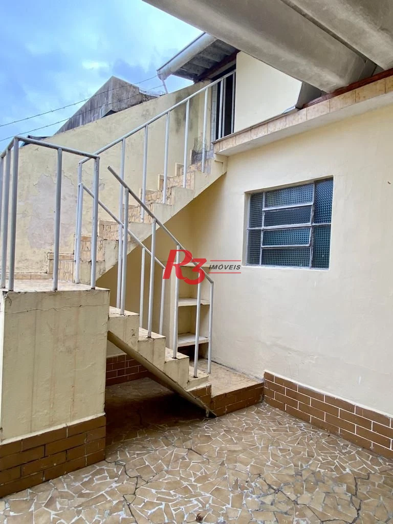 Casa com 2 dormitórios à venda, 125 m² por R$ 852.000,00 - Vila Valença - São Vicente/SP