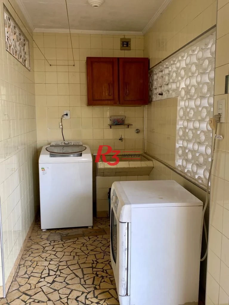 Casa com 2 dormitórios à venda, 125 m² por R$ 852.000,00 - Vila Valença - São Vicente/SP