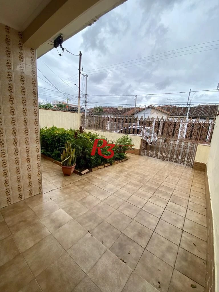 Casa com 2 dormitórios à venda, 125 m² por R$ 852.000,00 - Vila Valença - São Vicente/SP
