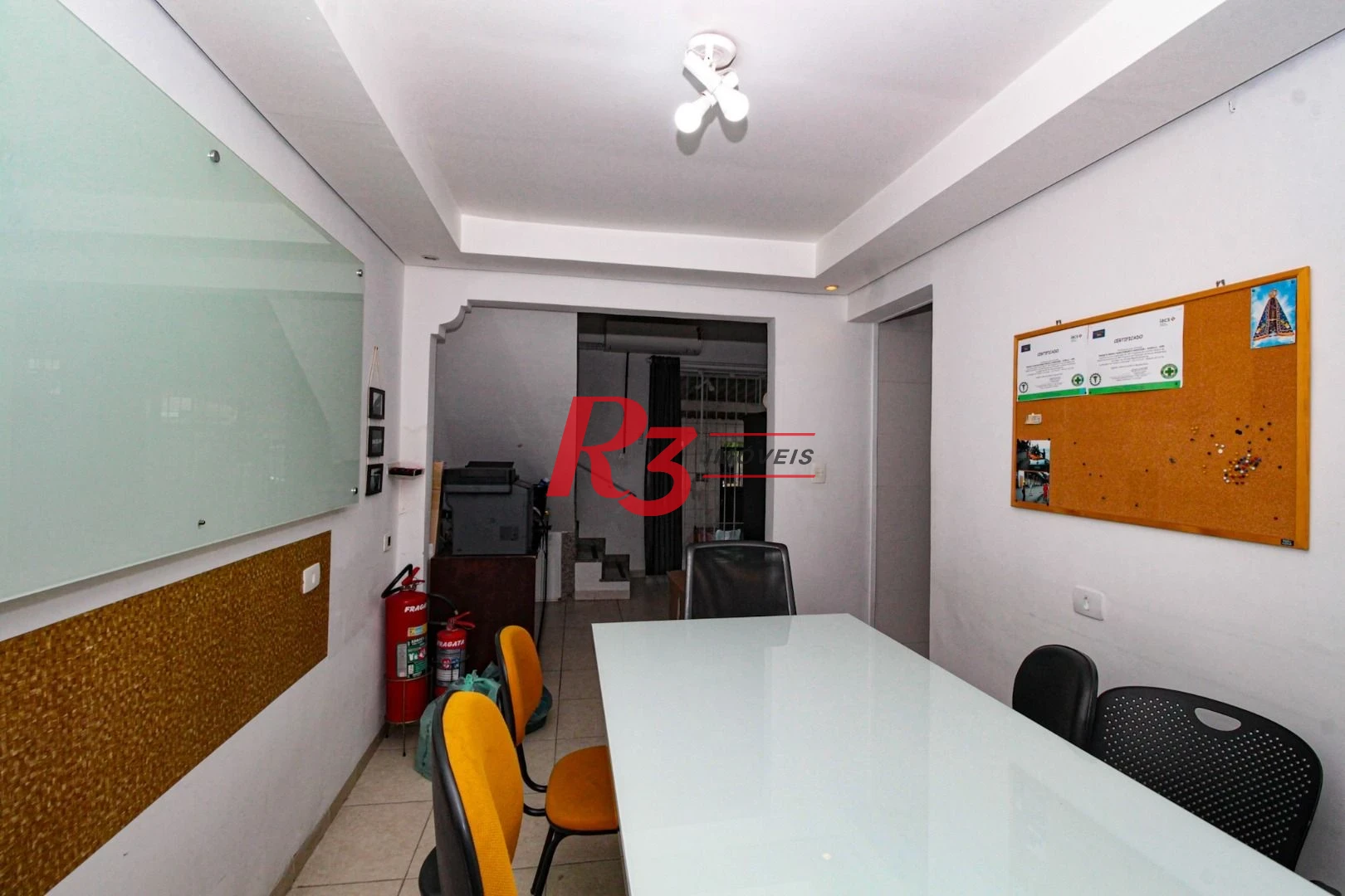 Sobrado com 2 dormitórios, 100 m² - venda por R$ 1.000.000,00 ou aluguel por R$ 7.485,00/mês - Embaré - Santos/SP
