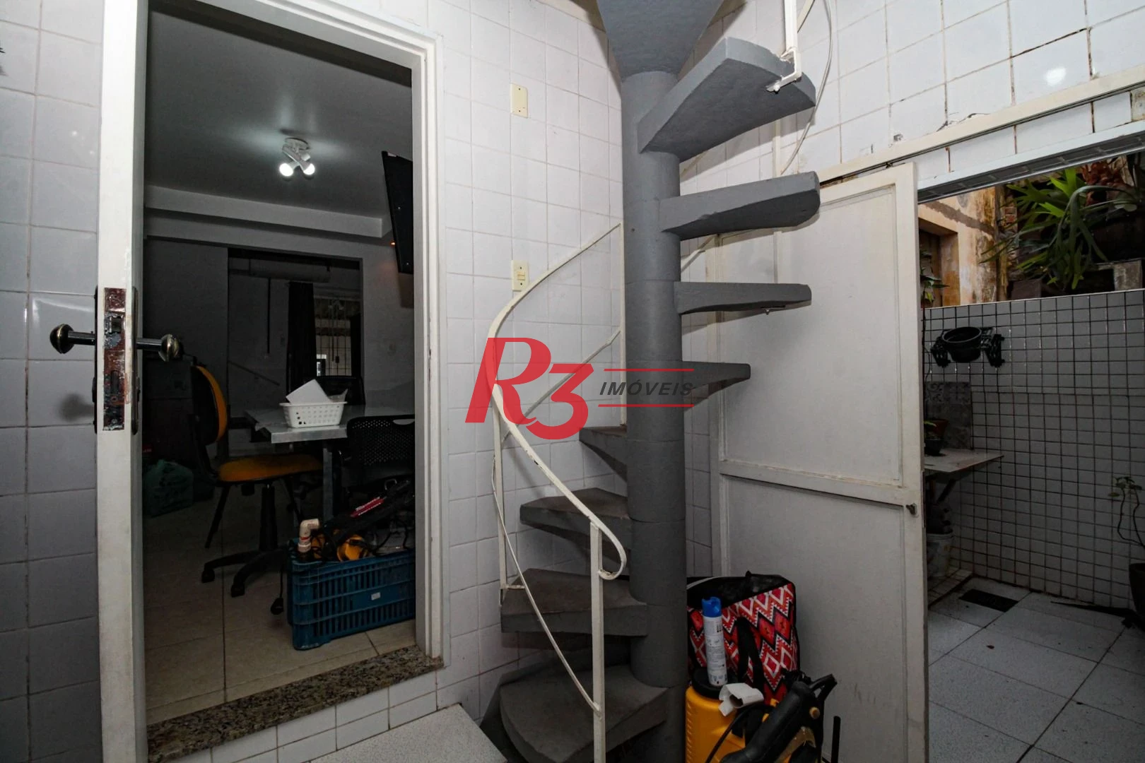 Sobrado com 2 dormitórios, 100 m² - venda por R$ 1.000.000,00 ou aluguel por R$ 7.485,00/mês - Embaré - Santos/SP