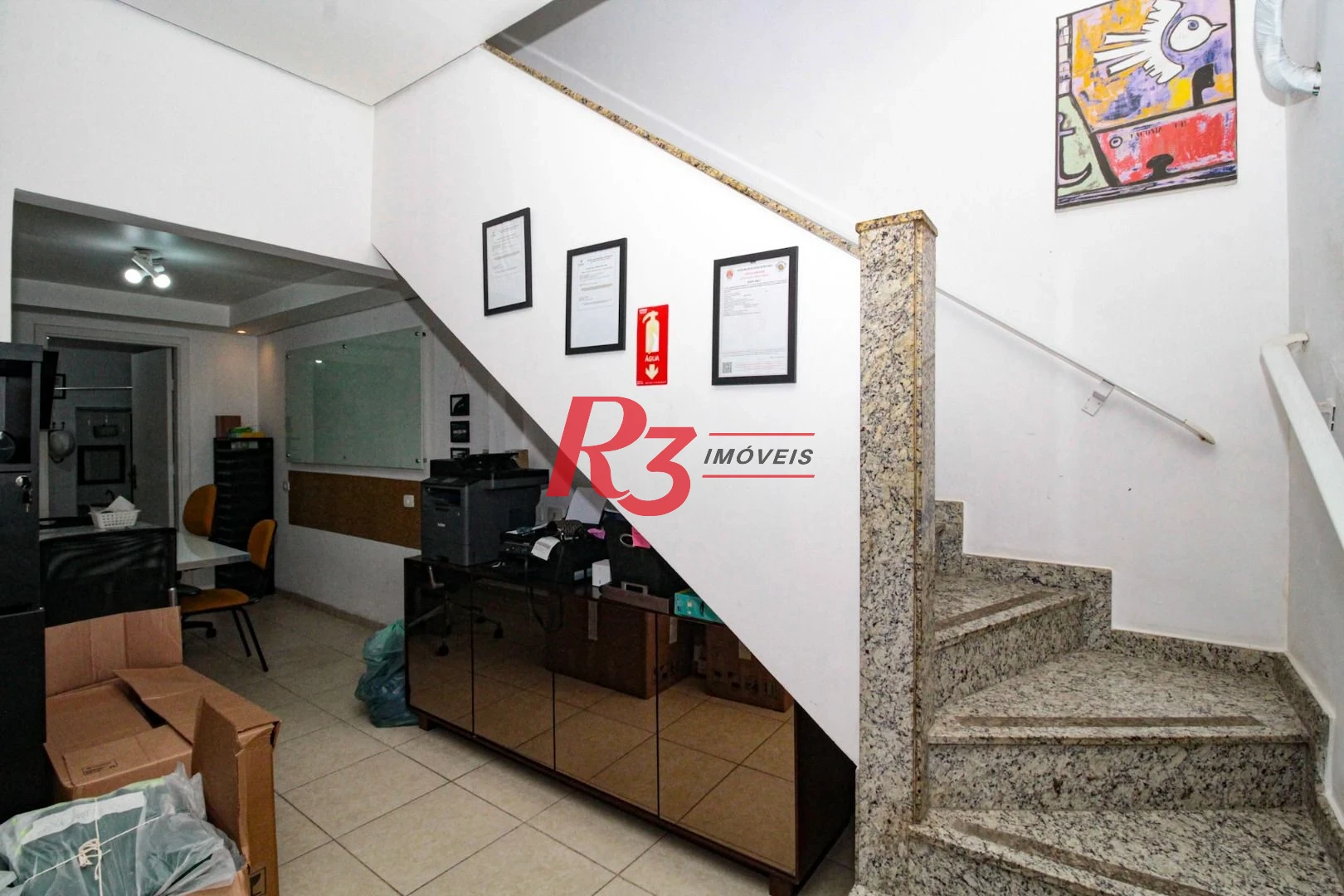 Sobrado com 2 dormitórios, 100 m² - venda por R$ 1.000.000,00 ou aluguel por R$ 7.485,00/mês - Embaré - Santos/SP