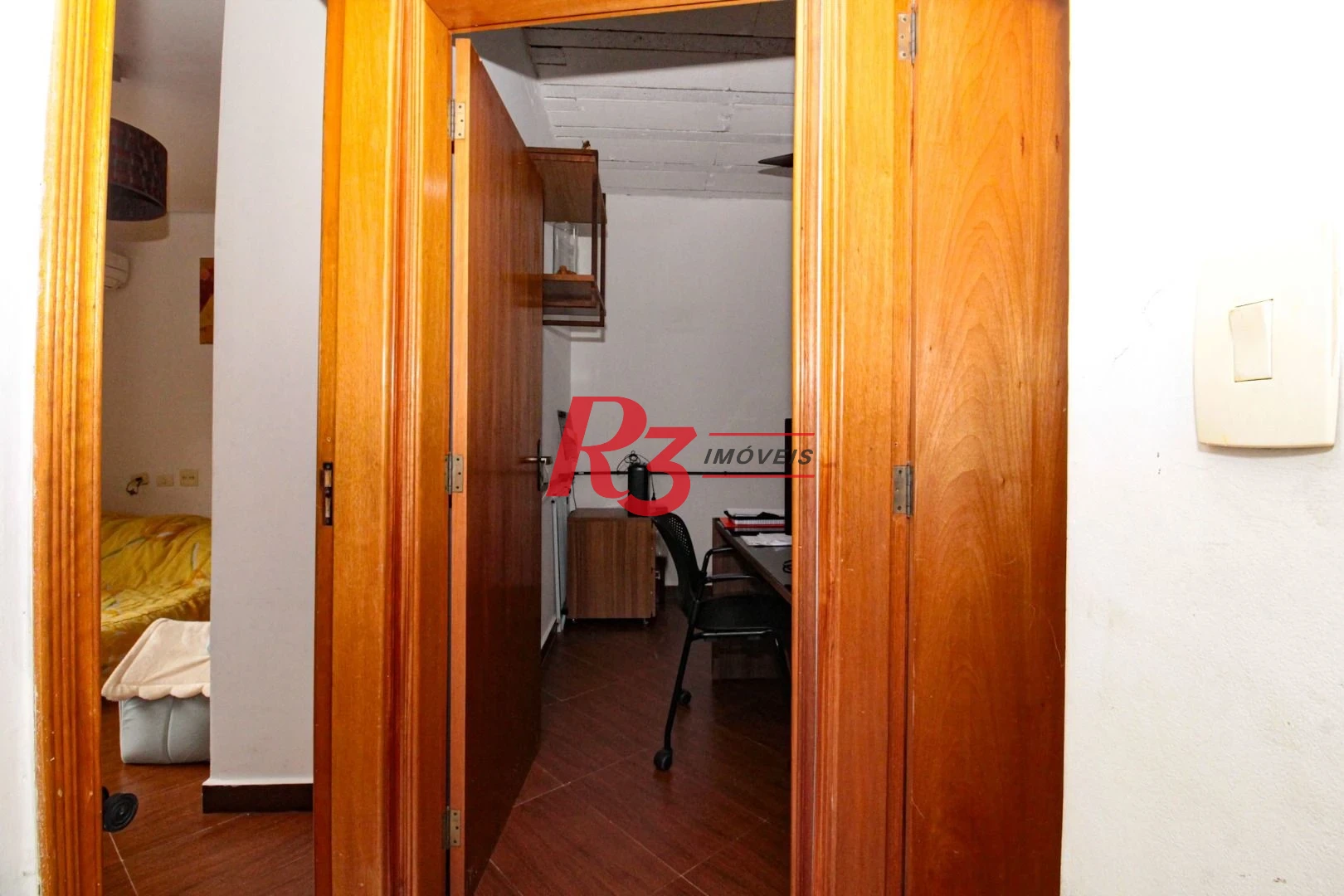 Sobrado com 2 dormitórios, 100 m² - venda por R$ 1.000.000,00 ou aluguel por R$ 7.485,00/mês - Embaré - Santos/SP