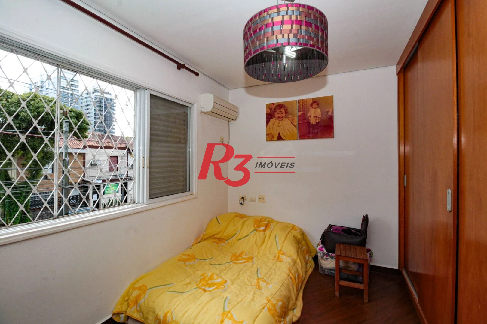Sobrado com 2 dormitórios, 100 m² - venda por R$ 1.000.000,00 ou aluguel por R$ 7.485,00/mês - Embaré - Santos/SP