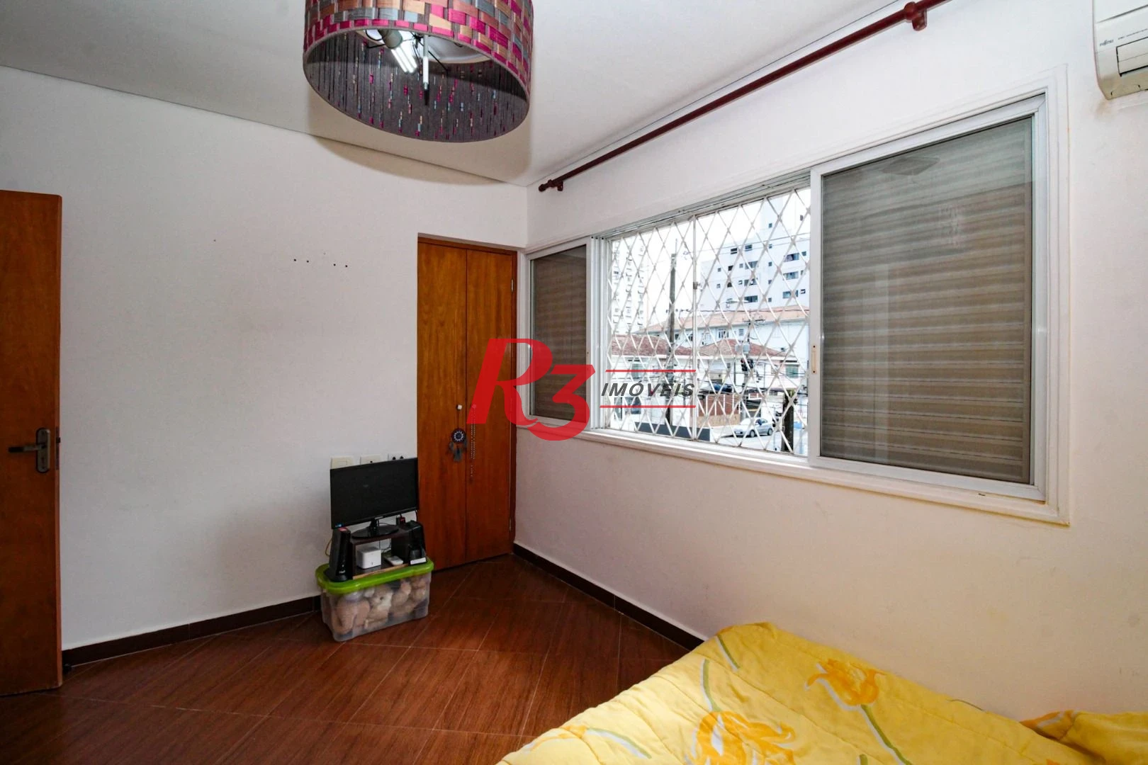 Sobrado com 2 dormitórios, 100 m² - venda por R$ 1.000.000,00 ou aluguel por R$ 7.485,00/mês - Embaré - Santos/SP