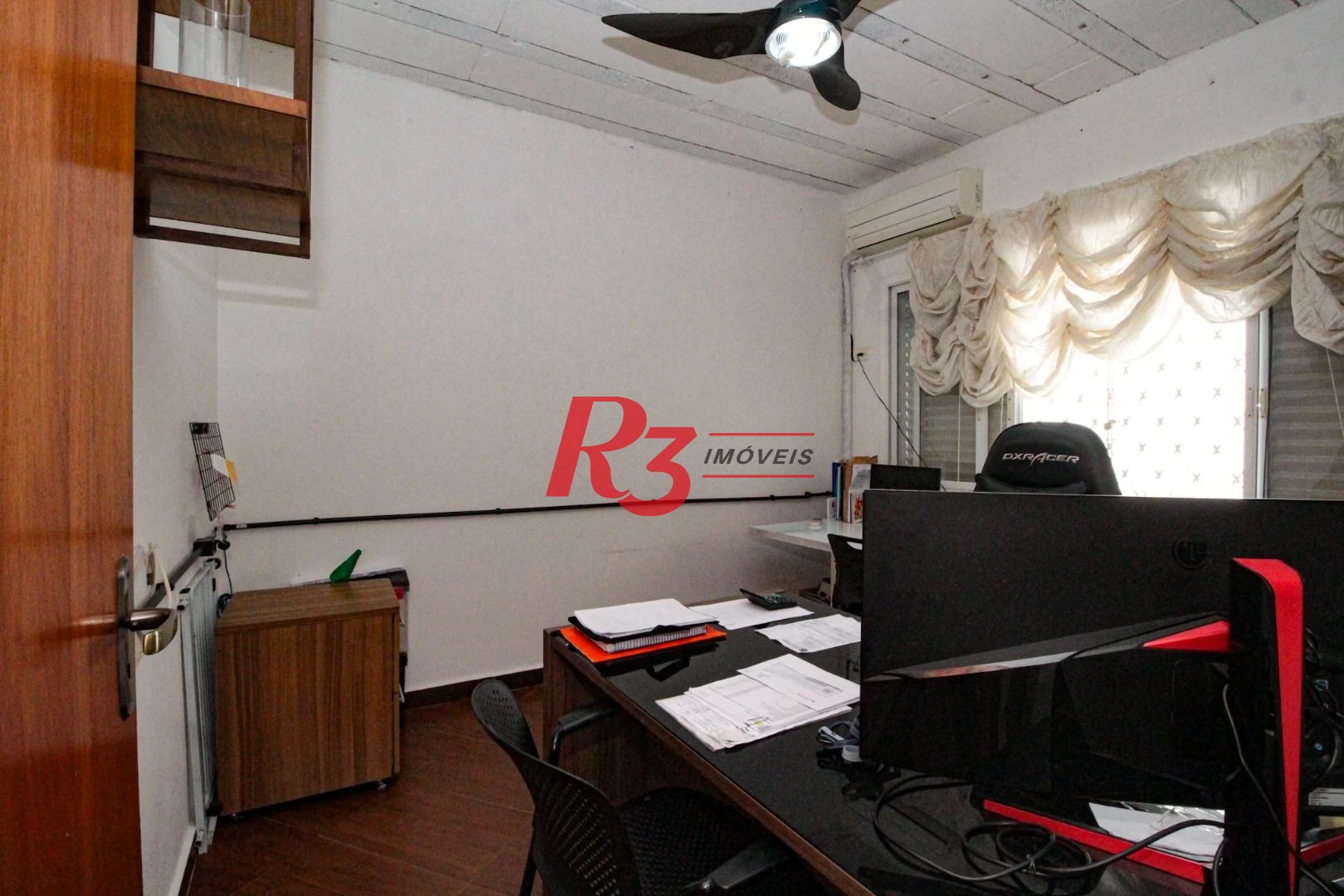 Sobrado com 2 dormitórios, 100 m² - venda por R$ 1.000.000,00 ou aluguel por R$ 7.485,00/mês - Embaré - Santos/SP