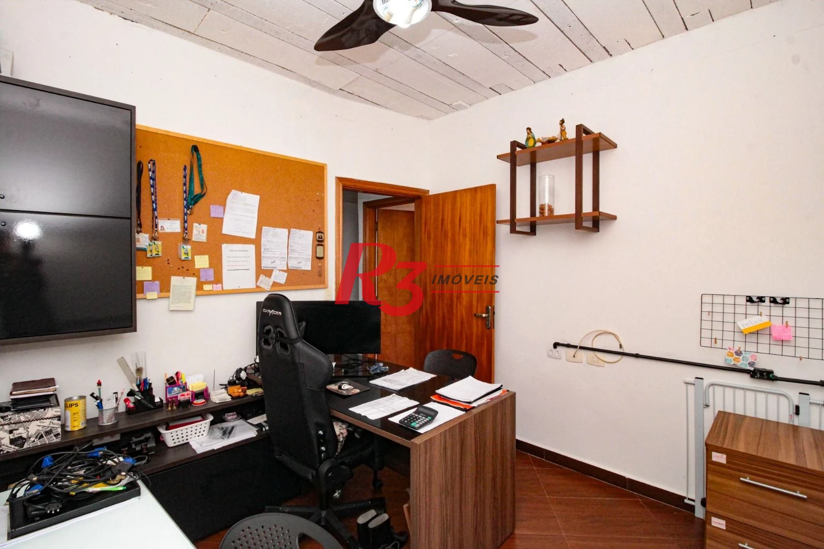 Sobrado com 2 dormitórios, 100 m² - venda por R$ 1.000.000,00 ou aluguel por R$ 7.485,00/mês - Embaré - Santos/SP
