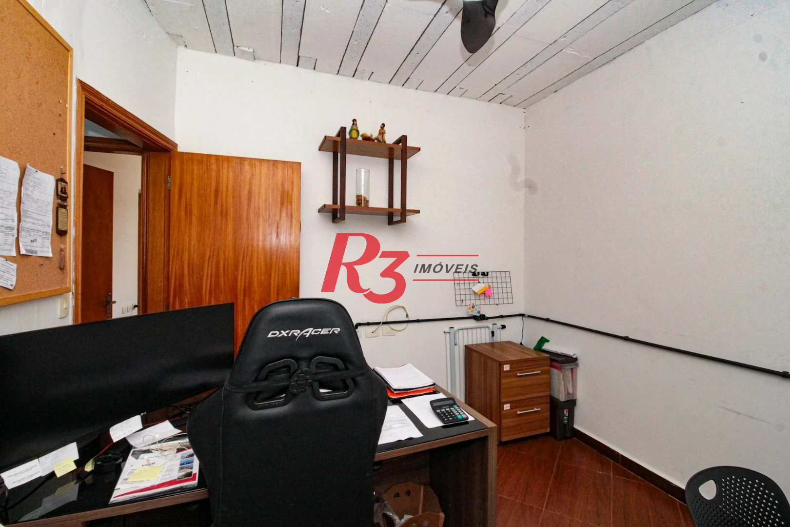 Sobrado com 2 dormitórios, 100 m² - venda por R$ 1.000.000,00 ou aluguel por R$ 7.485,00/mês - Embaré - Santos/SP