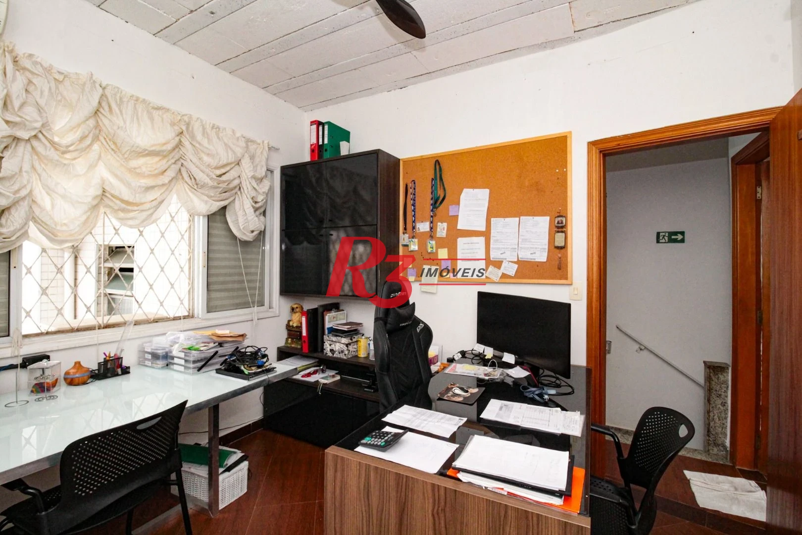 Sobrado com 2 dormitórios, 100 m² - venda por R$ 1.000.000,00 ou aluguel por R$ 7.485,00/mês - Embaré - Santos/SP