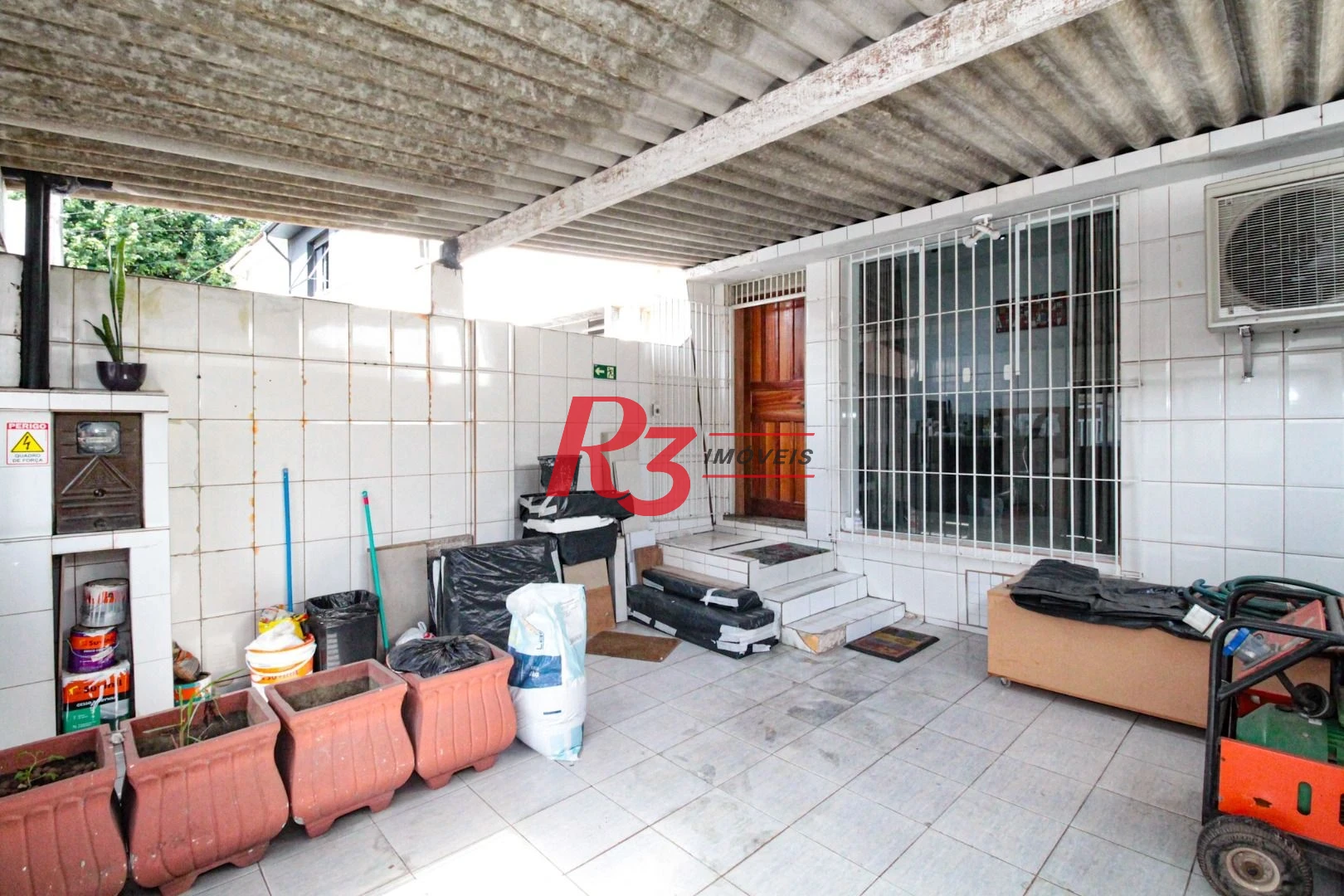 Sobrado com 2 dormitórios, 100 m² - venda por R$ 1.000.000,00 ou aluguel por R$ 7.485,00/mês - Embaré - Santos/SP