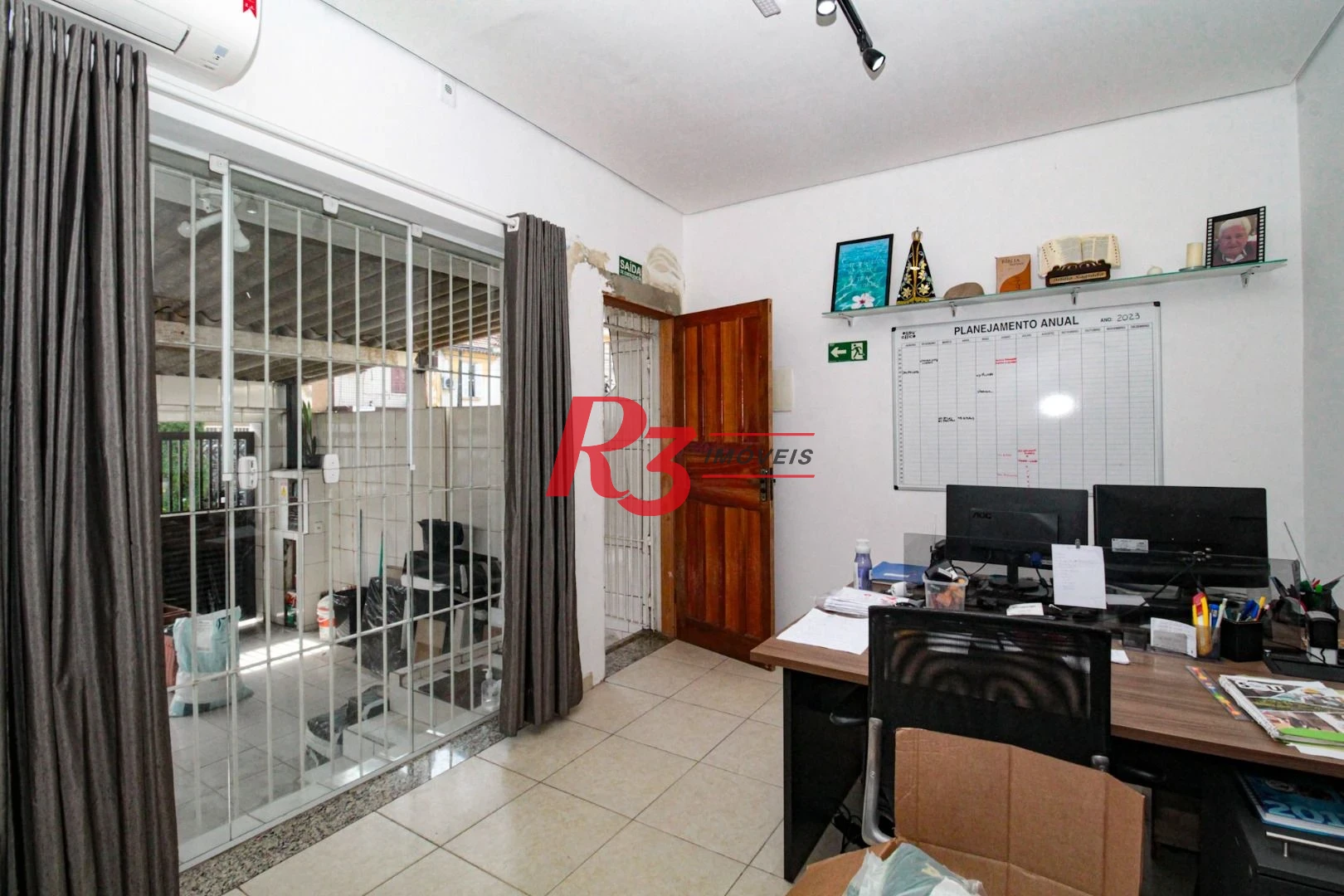 Sobrado com 2 dormitórios, 100 m² - venda por R$ 1.000.000,00 ou aluguel por R$ 7.485,00/mês - Embaré - Santos/SP