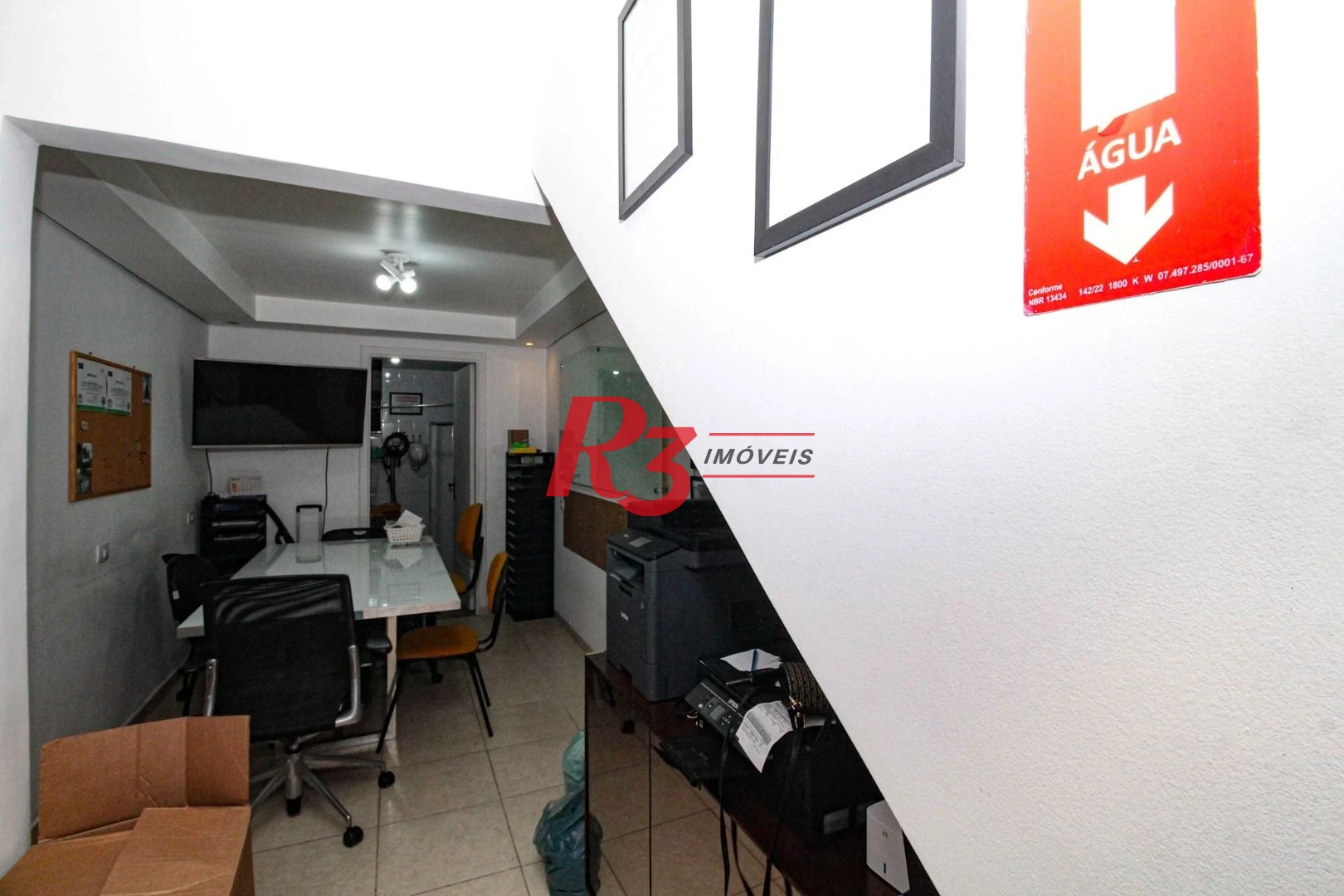Sobrado com 2 dormitórios, 100 m² - venda por R$ 1.000.000,00 ou aluguel por R$ 7.485,00/mês - Embaré - Santos/SP