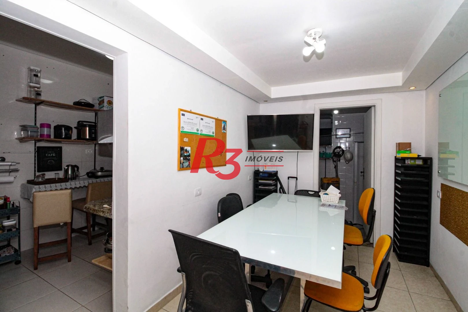 Sobrado com 2 dormitórios, 100 m² - venda por R$ 1.000.000,00 ou aluguel por R$ 7.485,00/mês - Embaré - Santos/SP