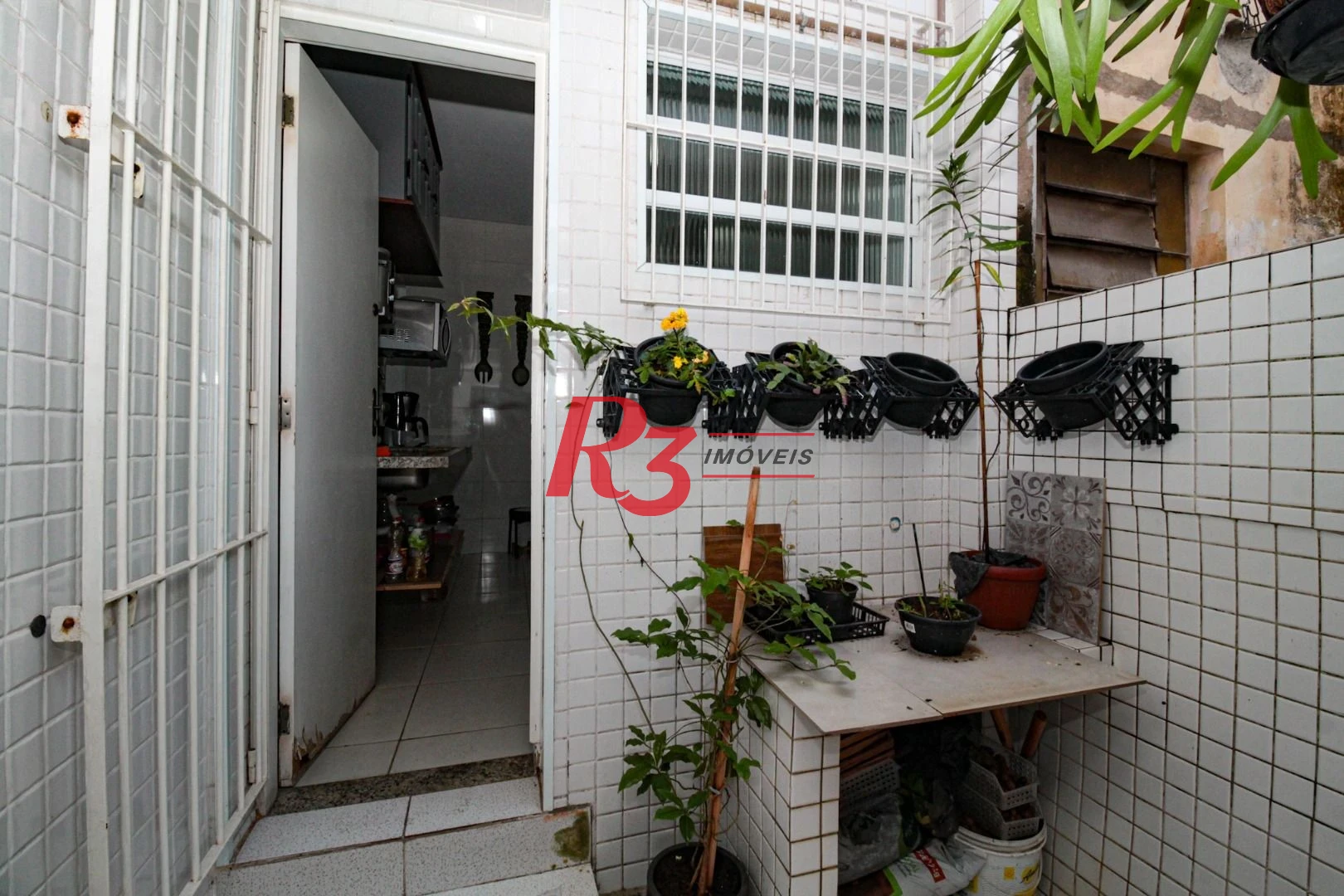 Sobrado com 2 dormitórios, 100 m² - venda por R$ 1.000.000,00 ou aluguel por R$ 7.485,00/mês - Embaré - Santos/SP