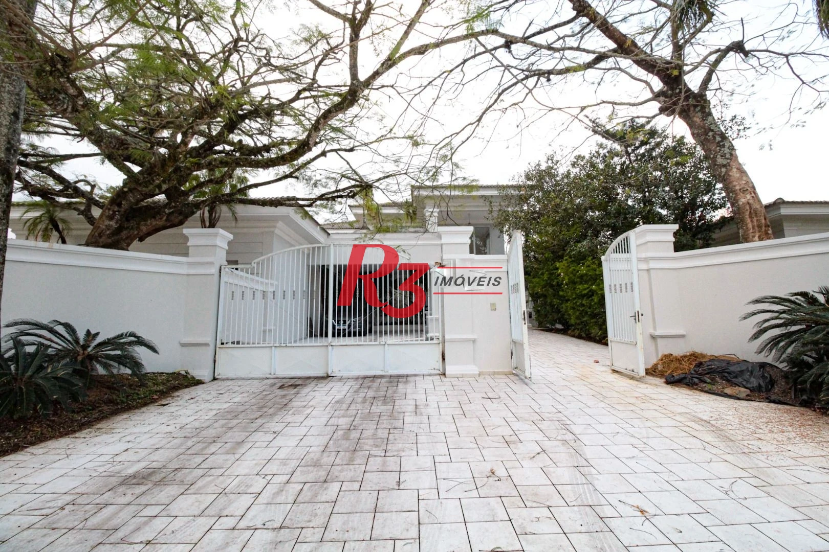 Casa à venda, 1000 m² por R$ 7.500.000,00 - Jardim Acapulco - Guarujá/SP