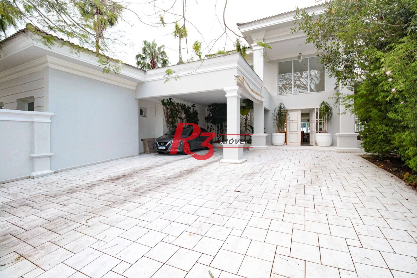 Casa à venda, 1000 m² por R$ 7.500.000,00 - Jardim Acapulco - Guarujá/SP
