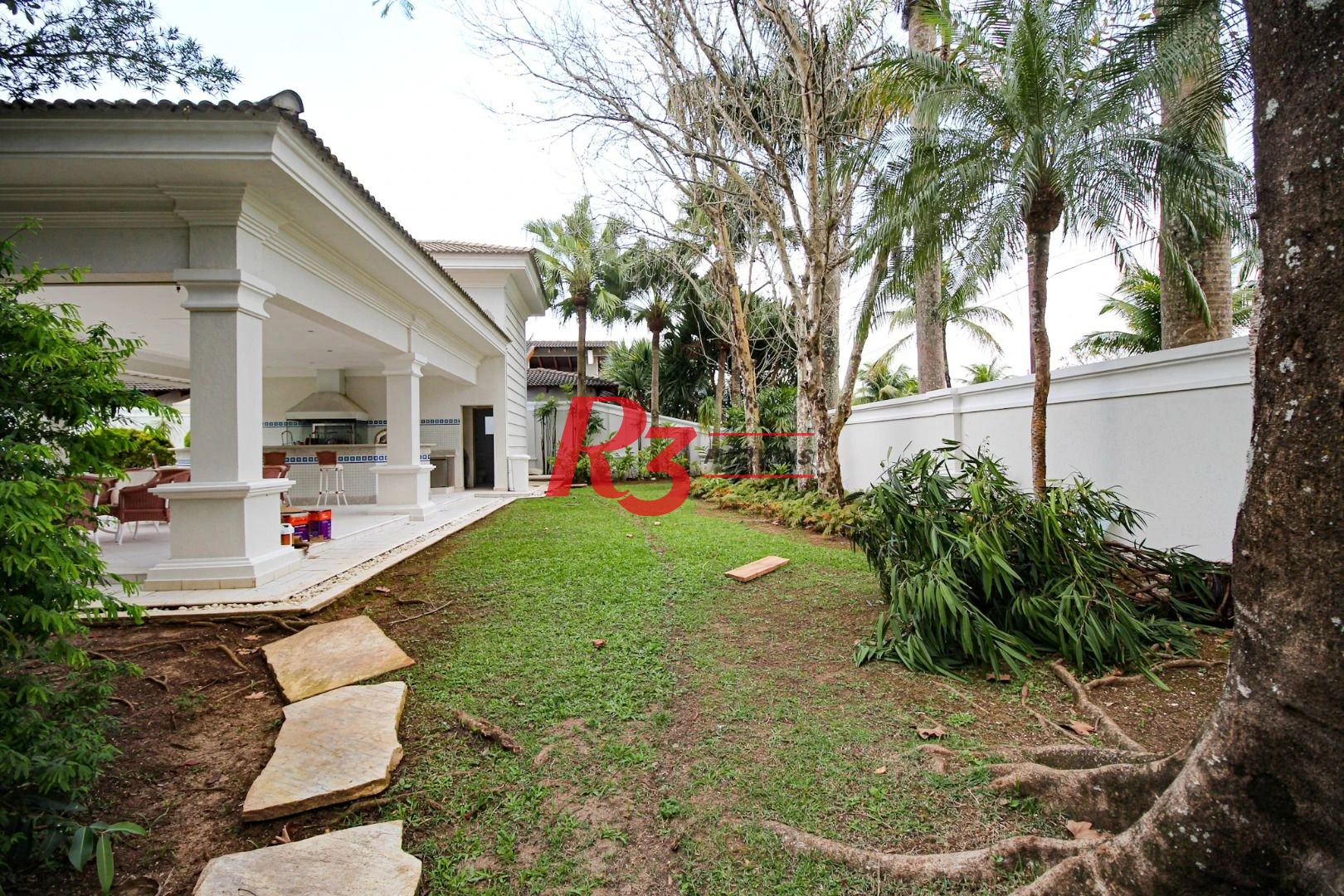 Casa à venda, 1000 m² por R$ 7.500.000,00 - Jardim Acapulco - Guarujá/SP