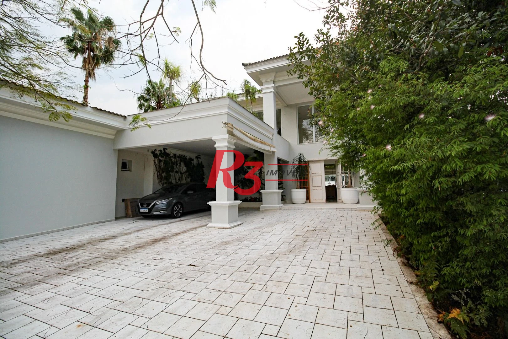 Casa à venda, 1000 m² por R$ 7.500.000,00 - Jardim Acapulco - Guarujá/SP
