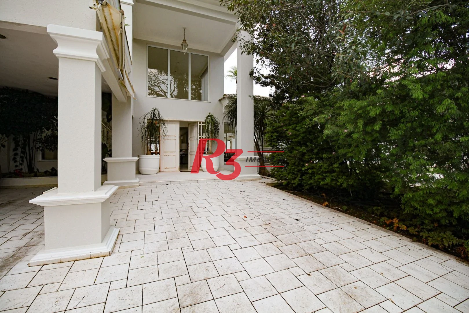 Casa à venda, 1000 m² por R$ 7.500.000,00 - Jardim Acapulco - Guarujá/SP