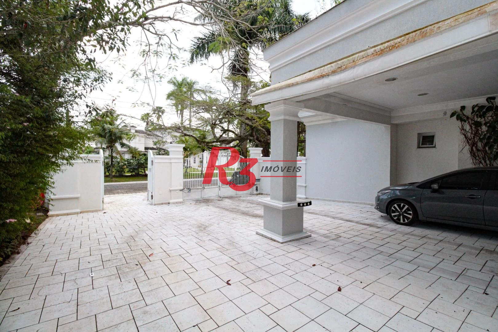 Casa à venda, 1000 m² por R$ 7.500.000,00 - Jardim Acapulco - Guarujá/SP