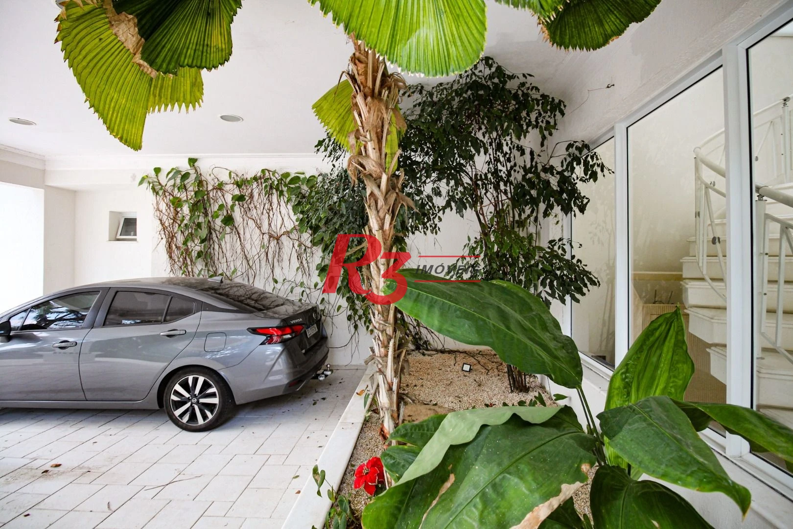 Casa à venda, 1000 m² por R$ 7.500.000,00 - Jardim Acapulco - Guarujá/SP
