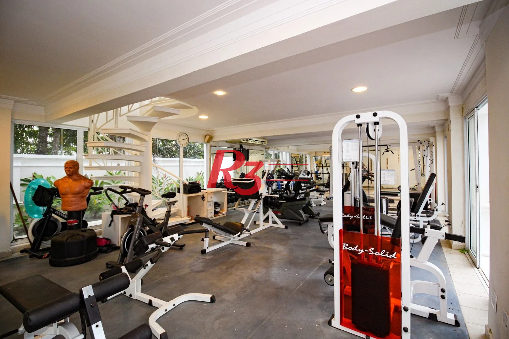Casa à venda, 1000 m² por R$ 7.500.000,00 - Jardim Acapulco - Guarujá/SP