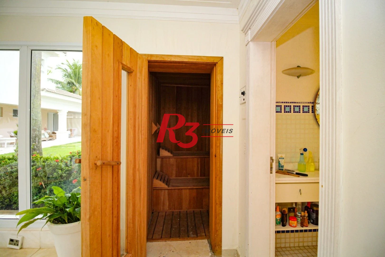 Casa à venda, 1000 m² por R$ 7.500.000,00 - Jardim Acapulco - Guarujá/SP