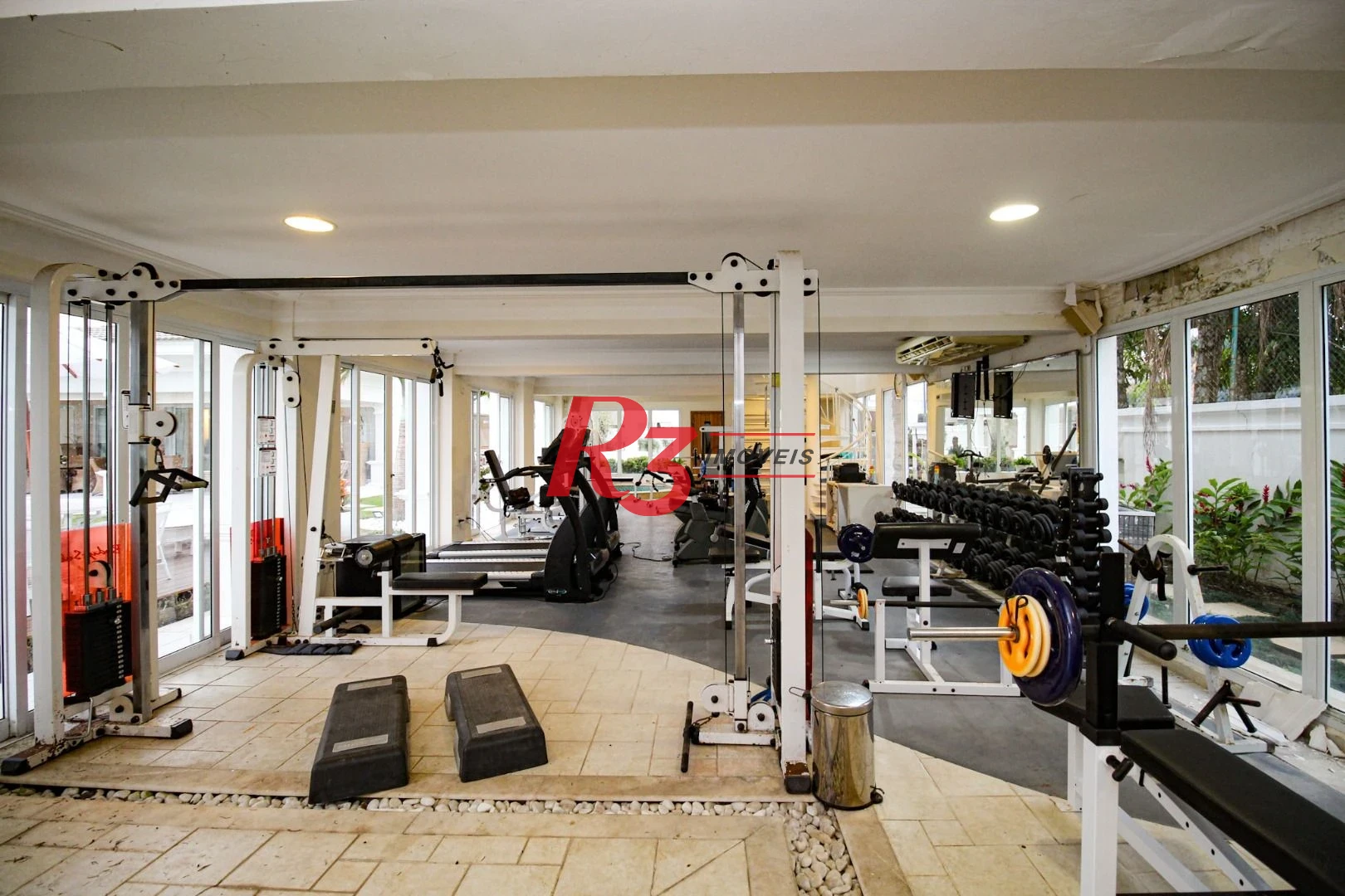 Casa à venda, 1000 m² por R$ 7.500.000,00 - Jardim Acapulco - Guarujá/SP