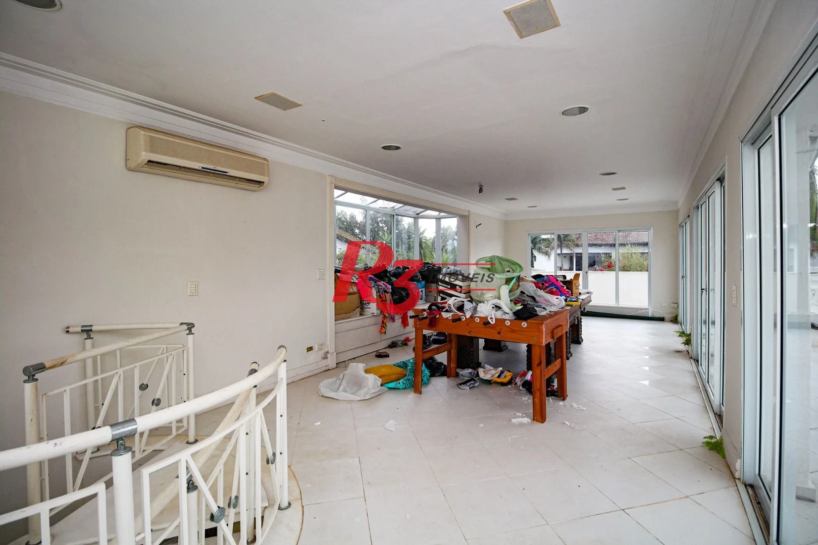 Casa à venda, 1000 m² por R$ 7.500.000,00 - Jardim Acapulco - Guarujá/SP