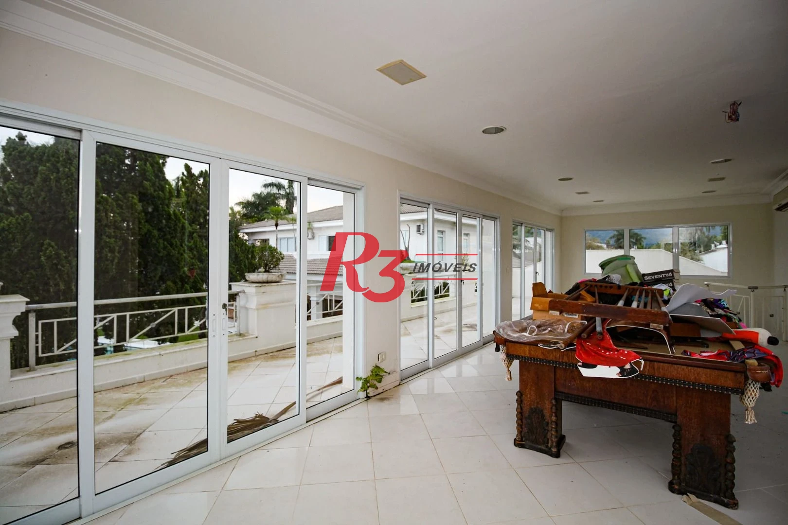 Casa à venda, 1000 m² por R$ 7.500.000,00 - Jardim Acapulco - Guarujá/SP