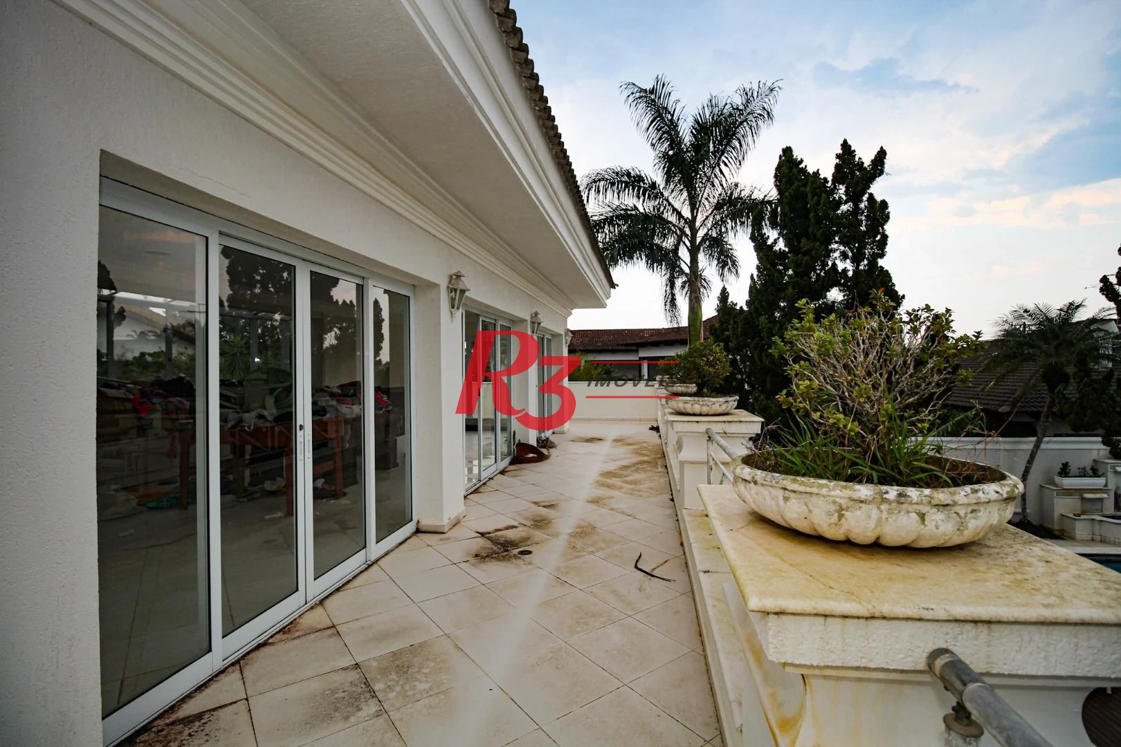 Casa à venda, 1000 m² por R$ 7.500.000,00 - Jardim Acapulco - Guarujá/SP