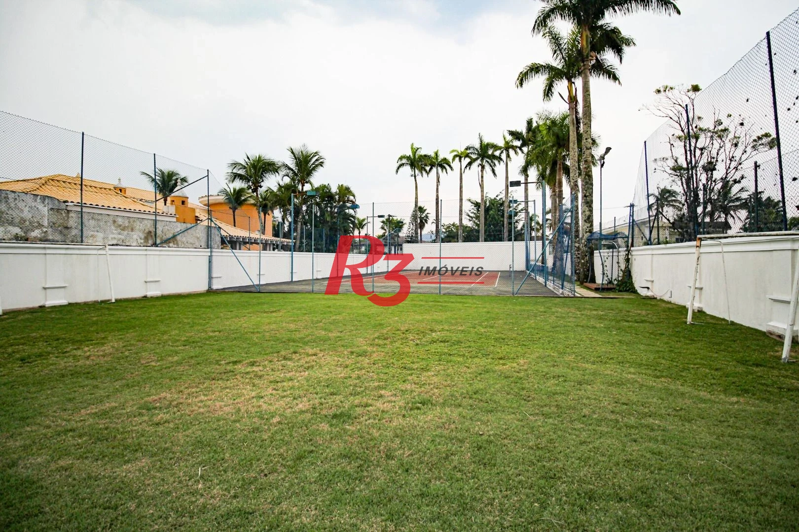 Casa à venda, 1000 m² por R$ 7.500.000,00 - Jardim Acapulco - Guarujá/SP