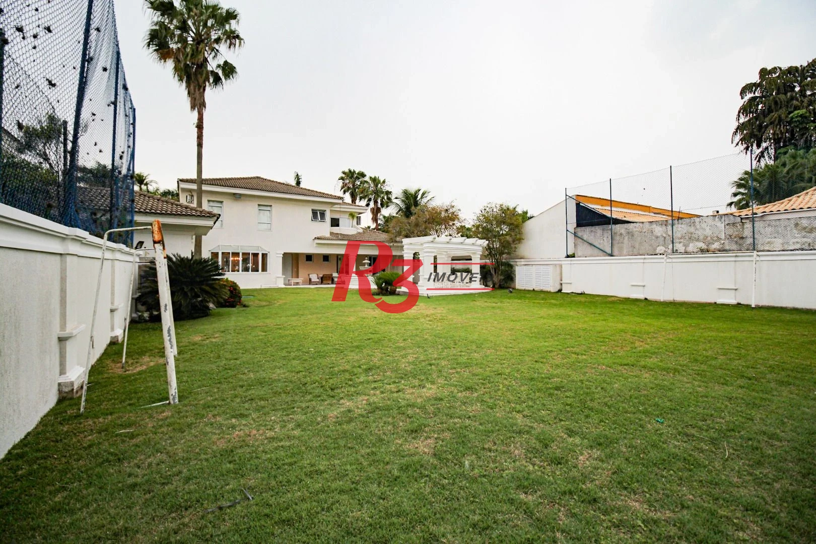 Casa à venda, 1000 m² por R$ 7.500.000,00 - Jardim Acapulco - Guarujá/SP