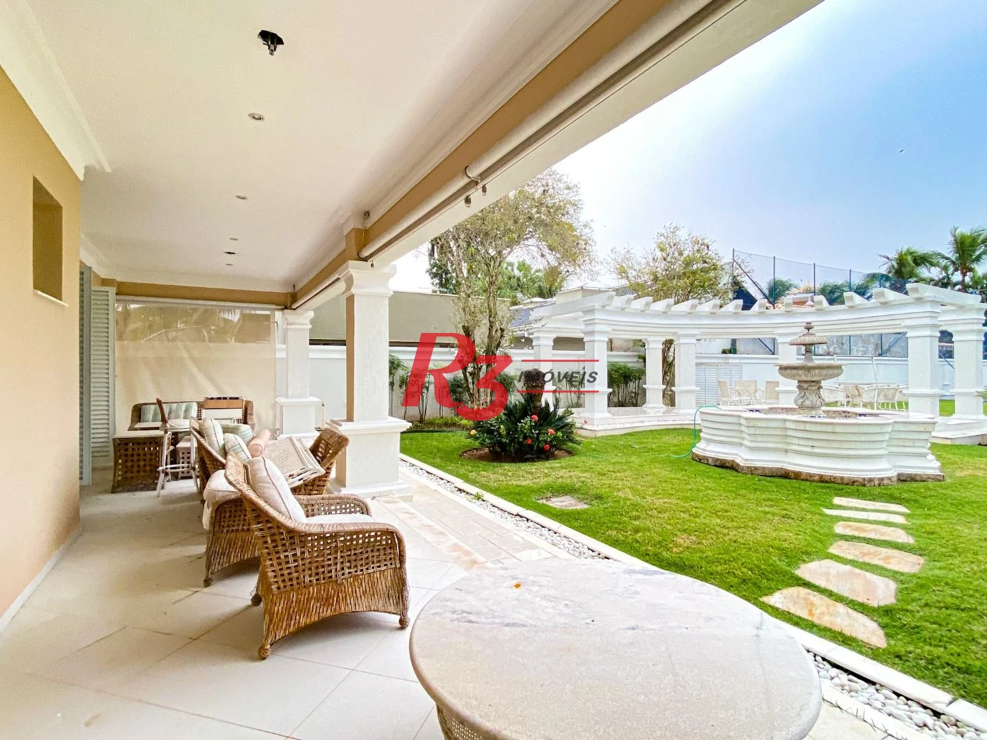 Casa à venda, 1000 m² por R$ 7.500.000,00 - Jardim Acapulco - Guarujá/SP