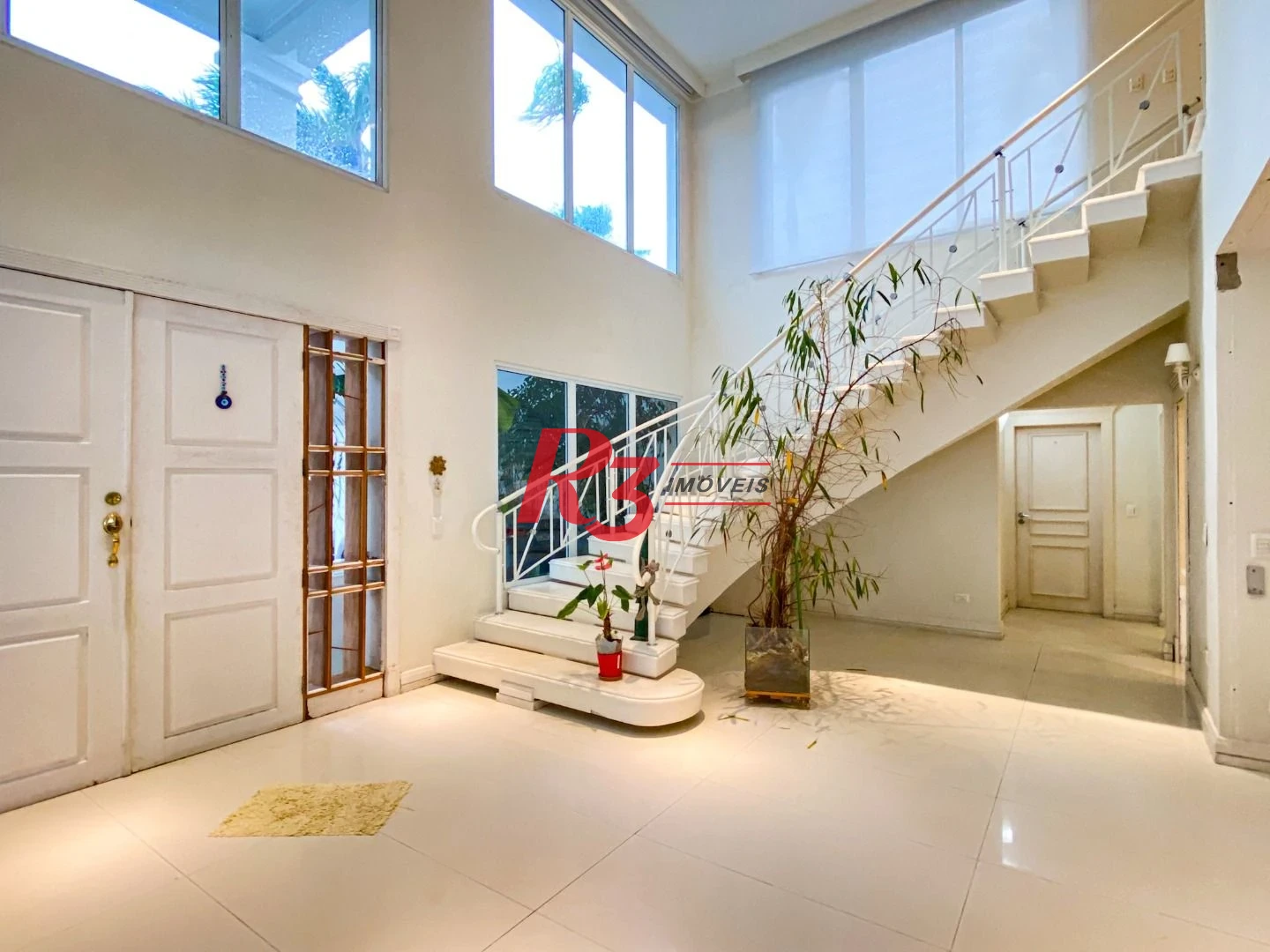 Casa à venda, 1000 m² por R$ 7.500.000,00 - Jardim Acapulco - Guarujá/SP