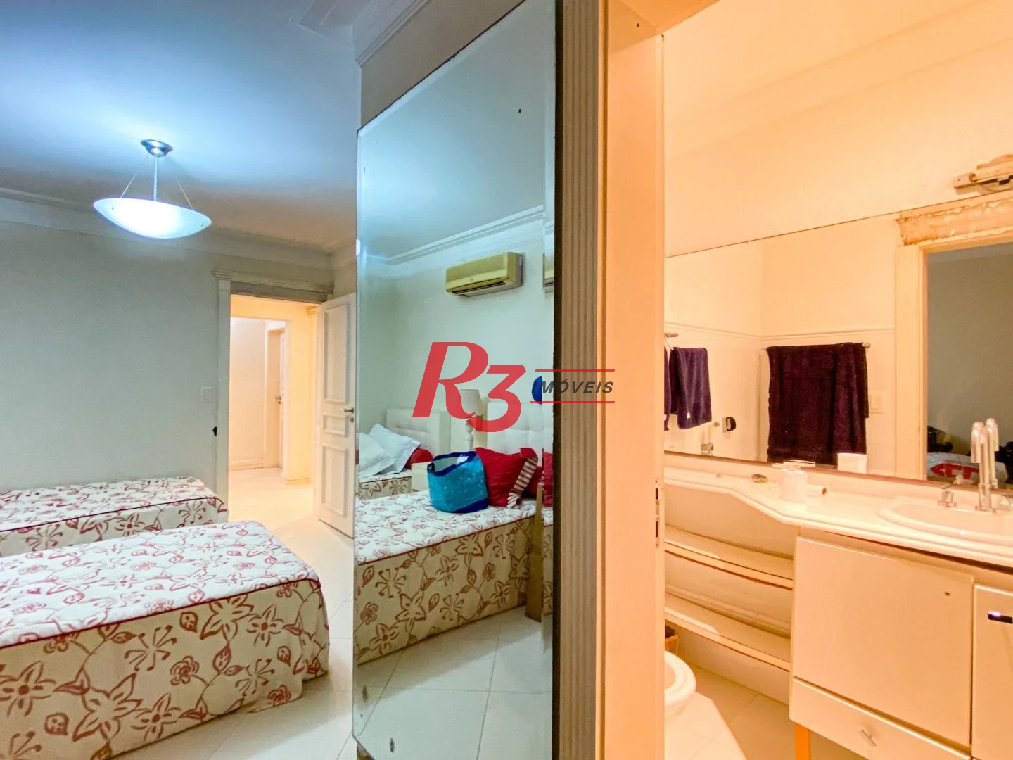 Casa à venda, 1000 m² por R$ 7.500.000,00 - Jardim Acapulco - Guarujá/SP