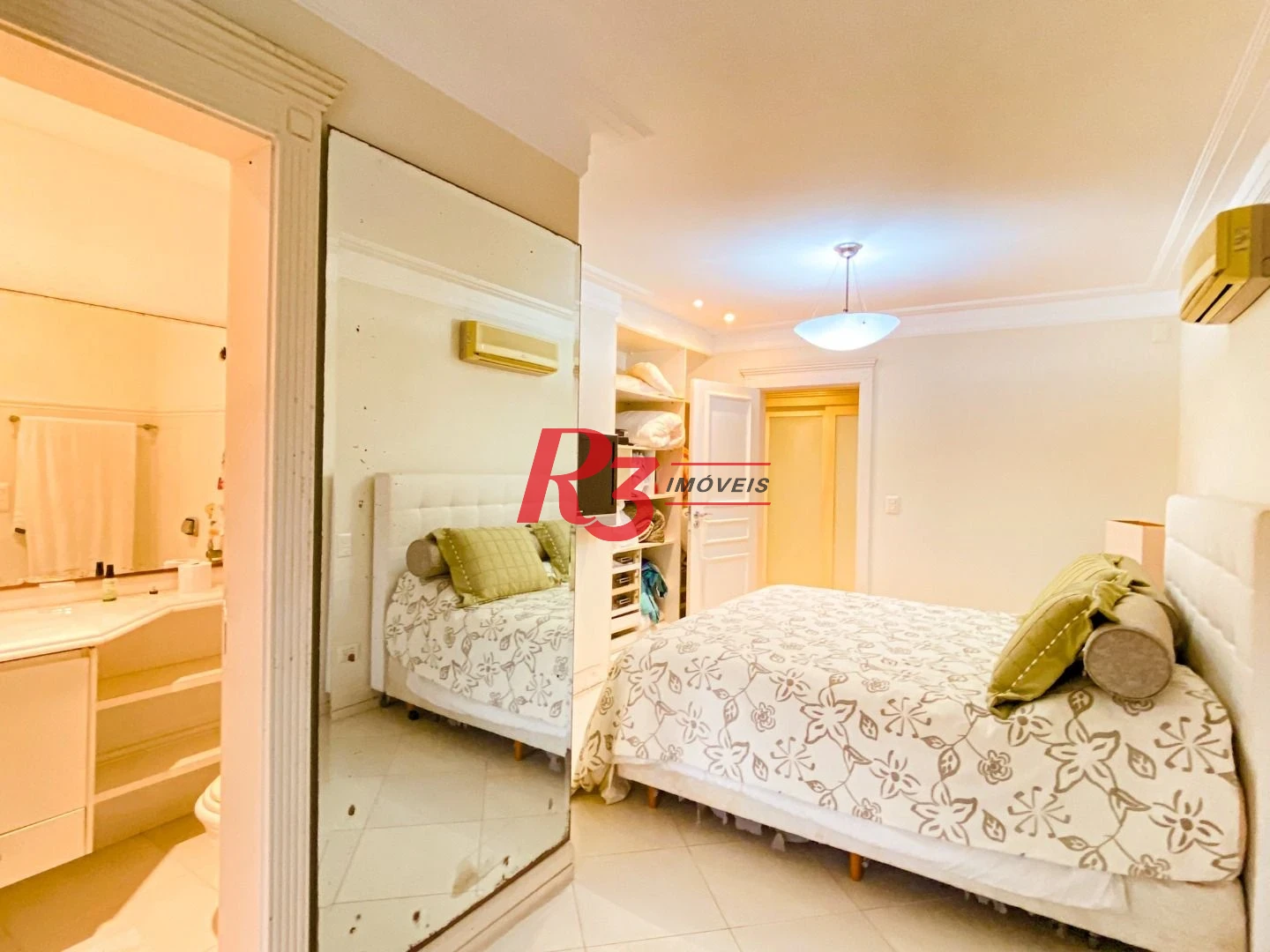 Casa à venda, 1000 m² por R$ 7.500.000,00 - Jardim Acapulco - Guarujá/SP
